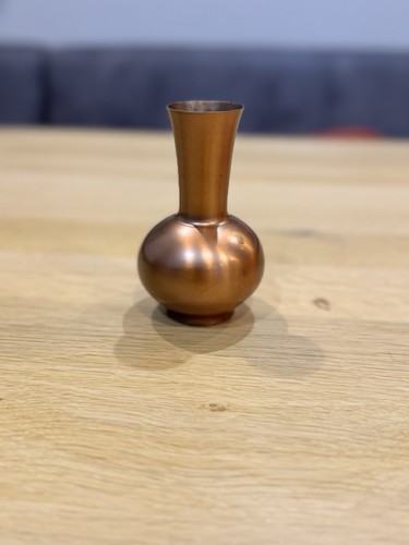 Kleine bauchige vase - kleine,