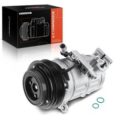 Kompressor Klimaanlage 10S17