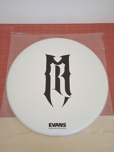 Evans 16330102 custom - evans,