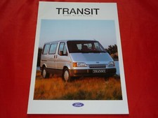 FORD Transit Kombi Bus