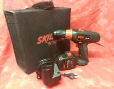 Skil 14,4 Volt Akkuschrauber 2592