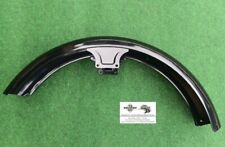 Simson S50 S51 Schutzblech Kotflügel vorn Pulverbeschichtet schwarz Neu