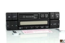 Mercedes benz classic becker - classic,