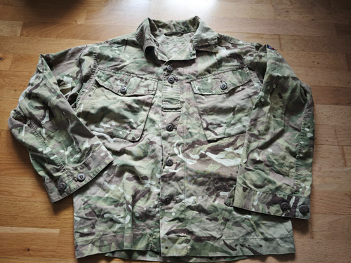 Royal army shirt barrack - army,