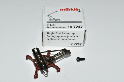 Märklin 7247 einholm - h0, einholm-
