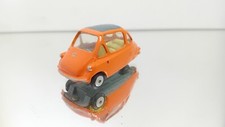 Corgi Toys 233 Heinkel Repaint