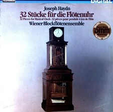 Joseph Haydn, Wiener