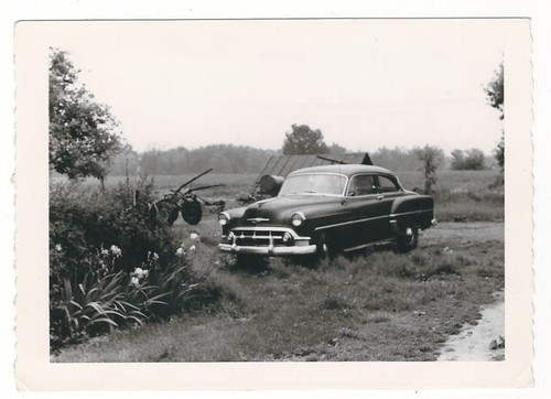 201 foto oldtimer - ,