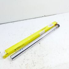 Kawasaki ZX-6R / EN 500 Gabelstandrohr Chromrohr Standrohr Gabelrohr Gabel 62254