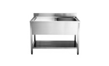 Spültisch !Alle Größen