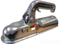 Winterhoff Kugelkupplung TYP