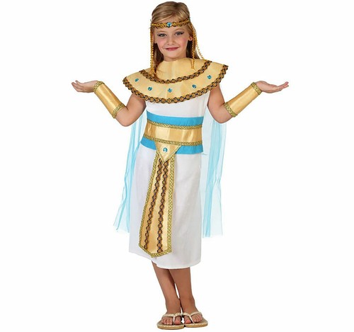 Cleopatra kostüm ägypterin - cleopatra,