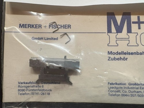 Merker fischer - merker,