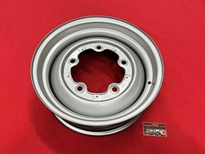 Stahlfelge 5.5x16 5x205 ET20