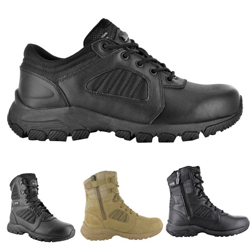 Tec magnum lynx schuhe - hi-tec,