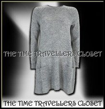 Kate Moss Topshop grau