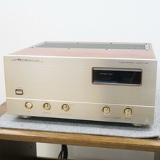 LUXMAN M-06α Stromverstärker
