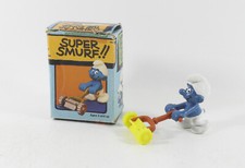 Schlumpf Schlümpfe == 4.0225