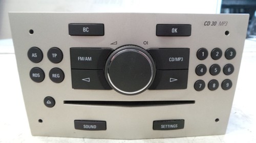 Opel radio mp3 - mp3, 497