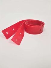 Numatic NX 244 Saugblätter Bodenwäscher Trockner NUC244NX 911518 911519 913810