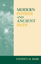 Modern Physics and Ancient