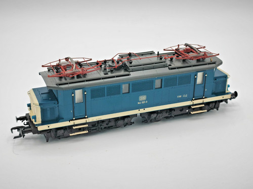 Roco 63615 87 elektrolok - roco,