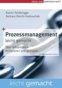 Prozessmanagement leicht