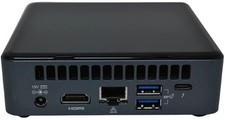 Intel NUC Micro-PC i3-10110U