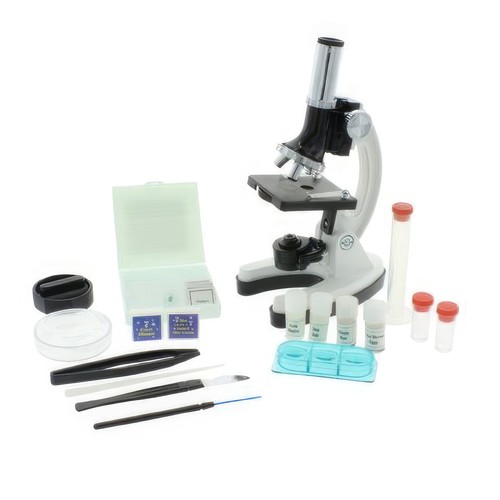 Byomic einsteiger mikroskop - byomic,