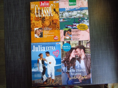 Cora julia bianca - 4,