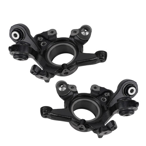 Steering knuckle assembly set - knuckle,