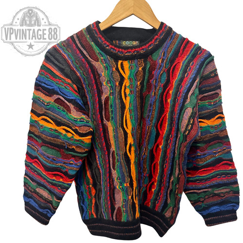 Vintage coogi 90s australia - vintage,