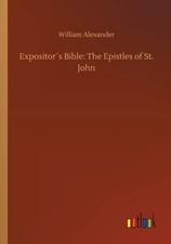 Alexander - Expositors Bible