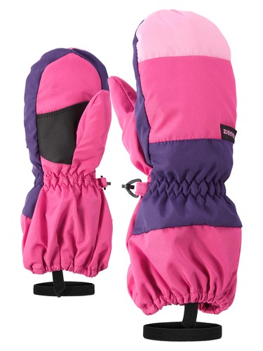 Skihandschuhe ziener liwi - skihandschuhe,