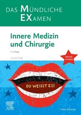 MEX Das Mündliche Examen -
