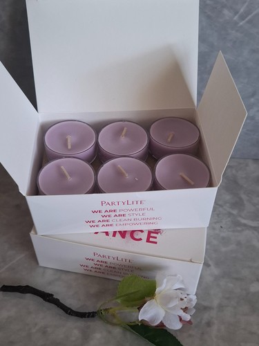 Partylite teelichter - , 24