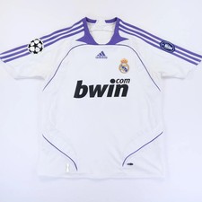 Original Authentic Real Madrid