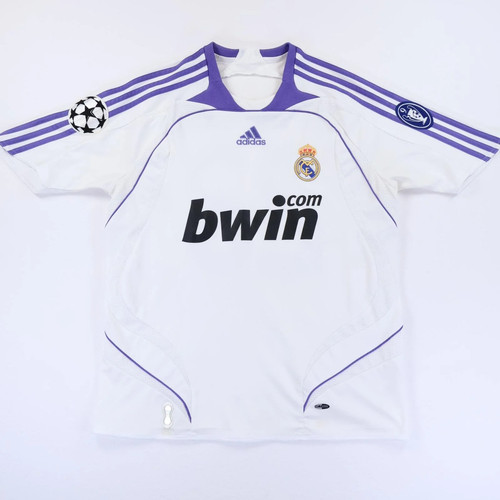 Original authentic real - authentic, madrid