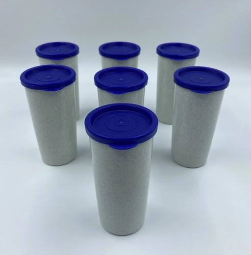 Tupperware joghurt becher - joghurt,