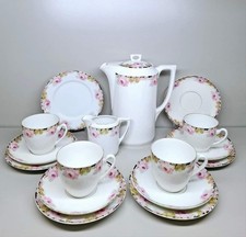 Carl Tielsch, Altwasser coffee