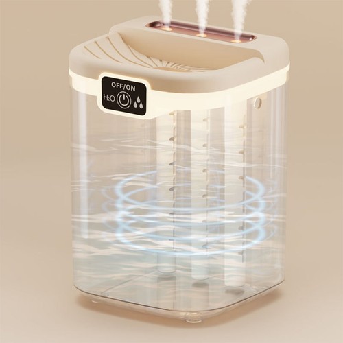 Top fill cool - top, mist