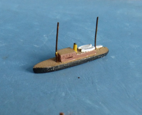 Target metall modell 434 - target,