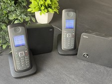 SIEMENS GIGASET E49H