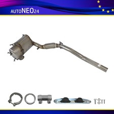 Dieselpartikelfilter