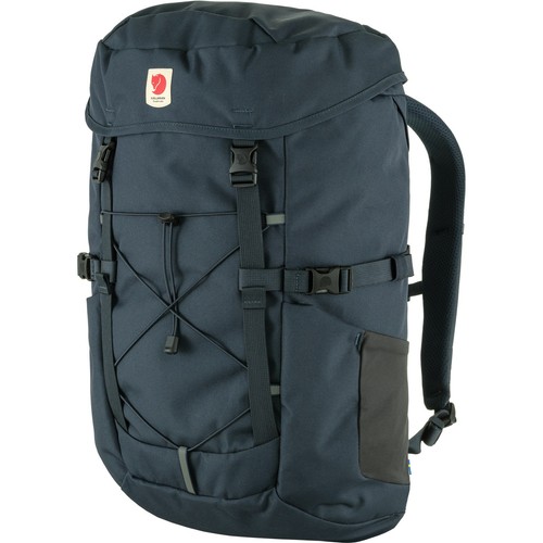 Rucksack fjäll räven - räven, skule