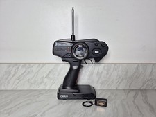 Cirrus 3CSX FM 40MHz Sender &