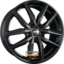 4 Alufelgen CMS C28 CBG