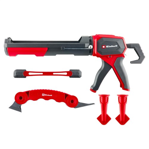 Einhell kartuschenpressen set - einhell, kartuschenpressen-set