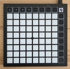 Novation Launchpad Mini Mk3 MIDI Controller