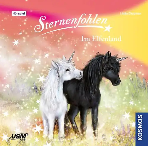 Sternenfohlen im - sternenfohlen,